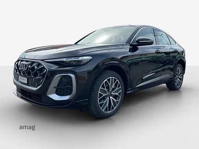 Mythosschwarz metallic Neu 2026 Audi Q5 SUV | CHF 85’110 (Guter Preis)