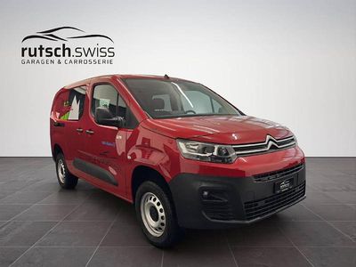 Gebraucht Citroën e-Berlingo 100 kW (136 PS) 2023 Van / Kleinbus