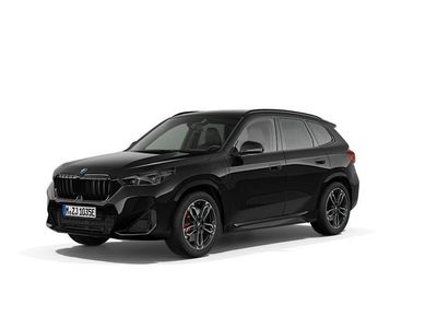 Neu 2025 BMW X1 M Sport SUV | CHF 68’900 (Superpreis)
