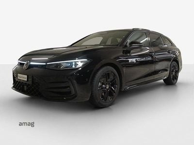 Gebraucht 2024 VW Passat R-line Kombi | CHF 49’990 (Etwas zu teuer)