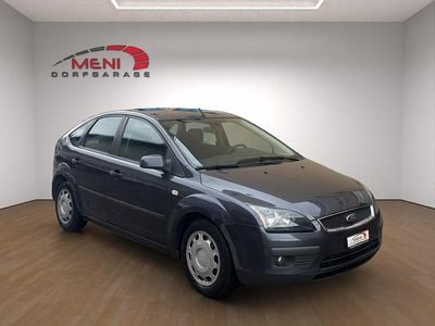 Gebraucht Ford Focus 2006 Limousine