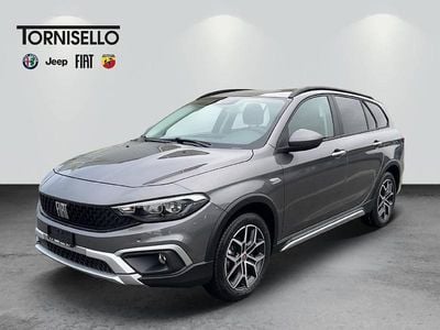 Gebraucht Fiat Tipo Cross 131 PS (96 kW) 2023 Kombi