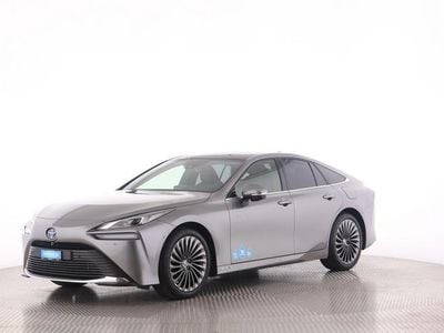 Grau Gebraucht 2022 Toyota Mirai Platinum Limousine | CHF 19’900