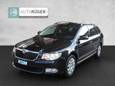 Gebraucht 2011 Skoda Superb Ambition Kombi | CHF 8’985