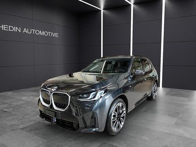 Neu BMW X3 Comfort Edition 303 PS (222 kW) 2025 Grau SUV