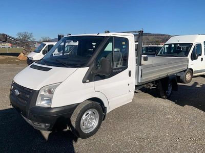 Gebraucht 2008 Ford Transit | CHF 12’800