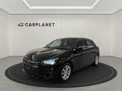 Gebraucht 2022 Opel Corsa Elegance Limousine | CHF 16’850 (Guter Preis)