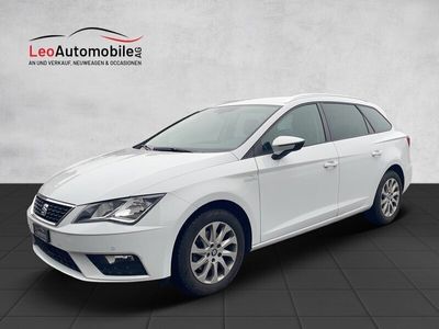 Seat Leon ST