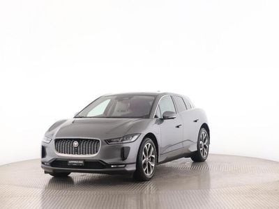 Gebraucht Jaguar I-Pace SE 294 kW (400 PS) 2020 Grau SUV