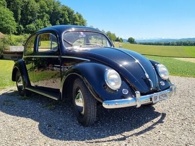 Gebraucht 1954 VW Käfer | CHF 41’000