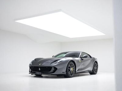 Gebraucht Ferrari 812 796 PS (585 kW) 2018 Coupé