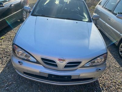 gebraucht Nissan Primera 2.0 Comfort