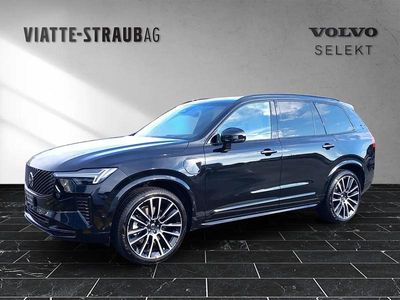 Gebraucht Volvo XC90 Ultra 310 PS (228 kW) 2026 Other SUV
