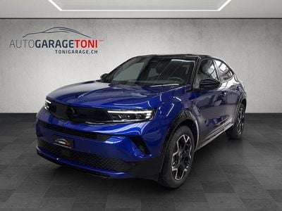 Neu 2025 Opel Mokka SUV | CHF 26’900