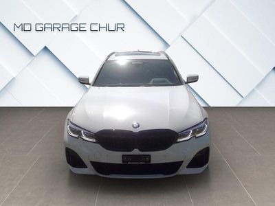 Gebraucht 2021 BMW M340 Sport Line Limousine | CHF 38’800 (Fairer Preis)