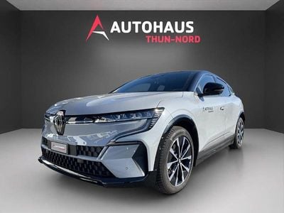 Gebraucht 2024 Renault Mégane Iconic Limousine | CHF 41’850 (Teuer)