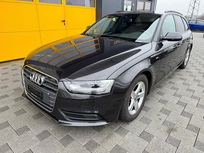 Gebraucht 2013 Audi A4 Kombi | CHF 6’999 (Etwas zu teuer)