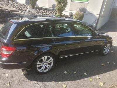 Gebraucht 2010 Mercedes C220 | CHF 6’500