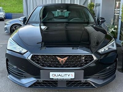 Gebraucht Cupra Leon VZ 300 PS (220 kW) 2024