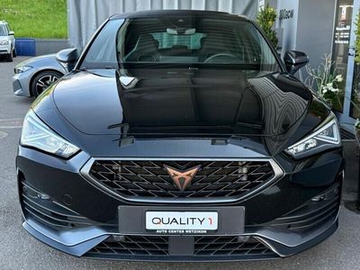 Gebraucht 2024 Cupra Leon VZ | CHF 29’800 (Fairer Preis)