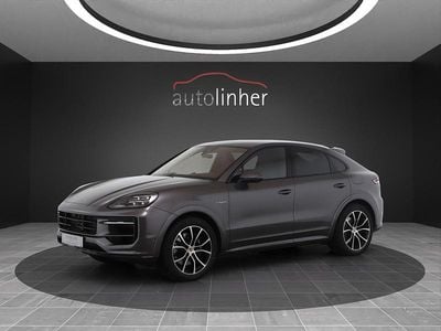 Gebraucht 2025 Porsche Cayenne SUV | CHF 107’900