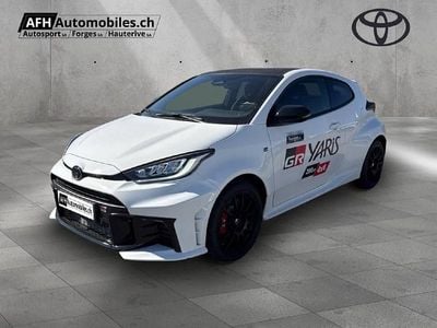 Gebraucht 2024 Toyota Yaris Sport Kleinwagen | CHF 47’300