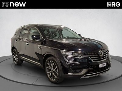 gebraucht Renault Koleos 2.0 dCi Intens 4WD Xtronic CVT