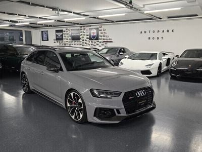 Audi RS4