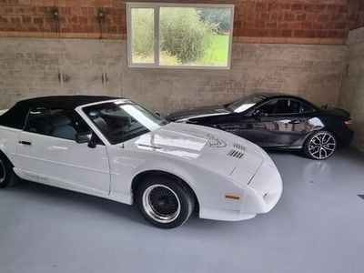 Gebraucht 1992 Pontiac Firebird Cabrio | CHF 23’500