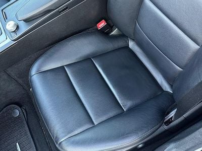 Gebraucht 2010 Mercedes C350 Avantgarde | CHF 9’400