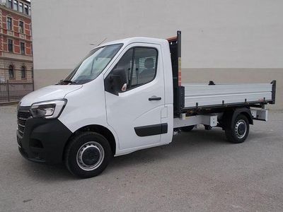 Neu 2025 Renault Master Van | CHF 44’500 (Teuer)
