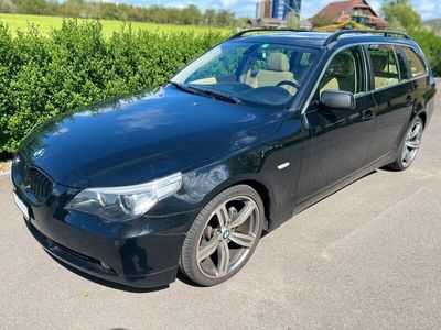 gebraucht BMW 530 i Touring