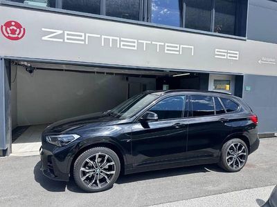 Gebraucht 2022 BMW X1 M Sport SUV | CHF 34’900 (Teuer)