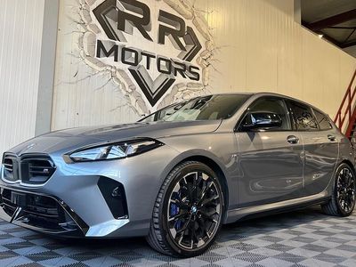 Gebraucht 2024 BMW M135 M Sport Kleinwagen | CHF 42’900 (Etwas zu teuer)