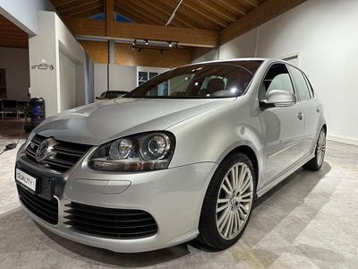 Gebraucht 2006 VW Golf V R | CHF 14’800
