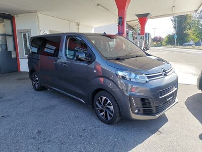 Citroën Spacetourer