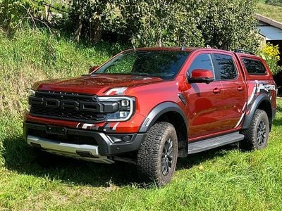 Gebraucht Ford Ranger Raptor 295 PS (216 kW) 2023 Abholung