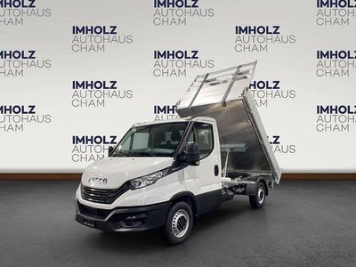 Weiss Gebraucht 2022 Iveco Daily Abholung | CHF 59’990