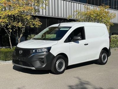 Gebraucht Nissan Townstar Visia 130 PS (95 kW) 2023 Van