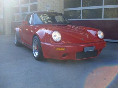 Gebraucht 1975 Porsche 911 | CHF 89’000