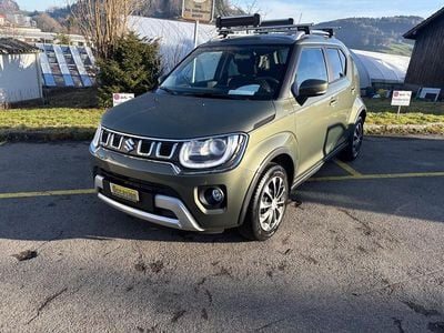 Gebraucht 2023 Suzuki Ignis | CHF 16’500 (Superpreis)