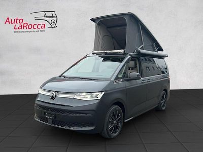 Neu 2025 VW California California Van | CHF 89’900 (Teuer)