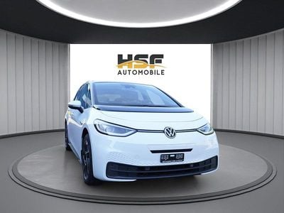 Gebraucht 2021 VW ID.3 Pro Performance Kleinwagen | CHF 19’850 (Fairer Preis)