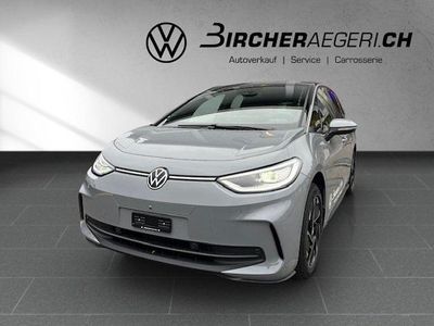 Neu 2025 VW ID.3 Pro Kleinwagen | CHF 36’990 (Fairer Preis)