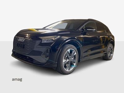 gebraucht Audi Q4 e-tron 45 e-tron quattro