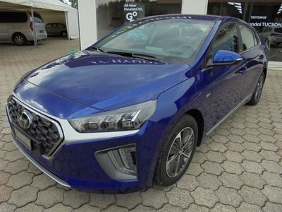 Gebraucht 2020 Hyundai Ioniq Kleinwagen | CHF 24’900 (Teuer)