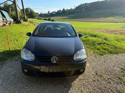 VW Golf VI