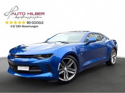 Gebraucht Chevrolet Camaro 275 PS (202 kW) 2019 Coupé