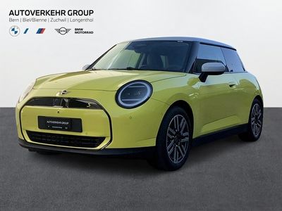 Mini Cooper SE