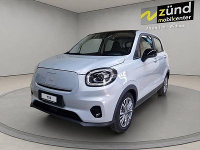 Gebraucht Leapmotor T03 69 kW (95 PS) 2024 Grau Kleinwagen